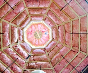 Cathedral Ceiling