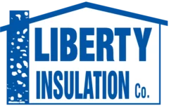 Logo for Liberty Insulation Co.